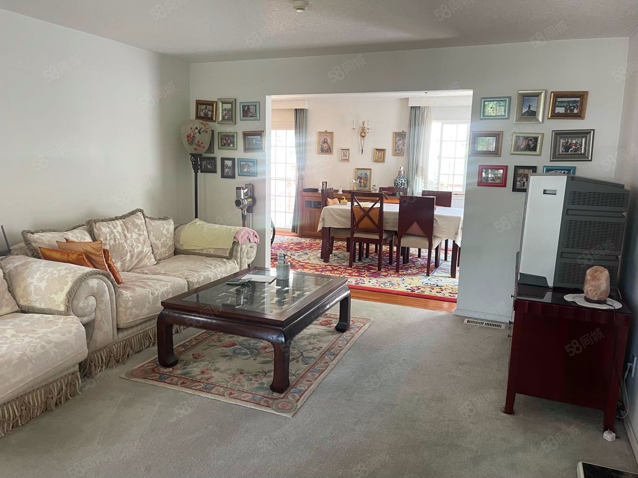 波特蘭花園5室2廳4衛(wèi)417.34㎡南北1889萬