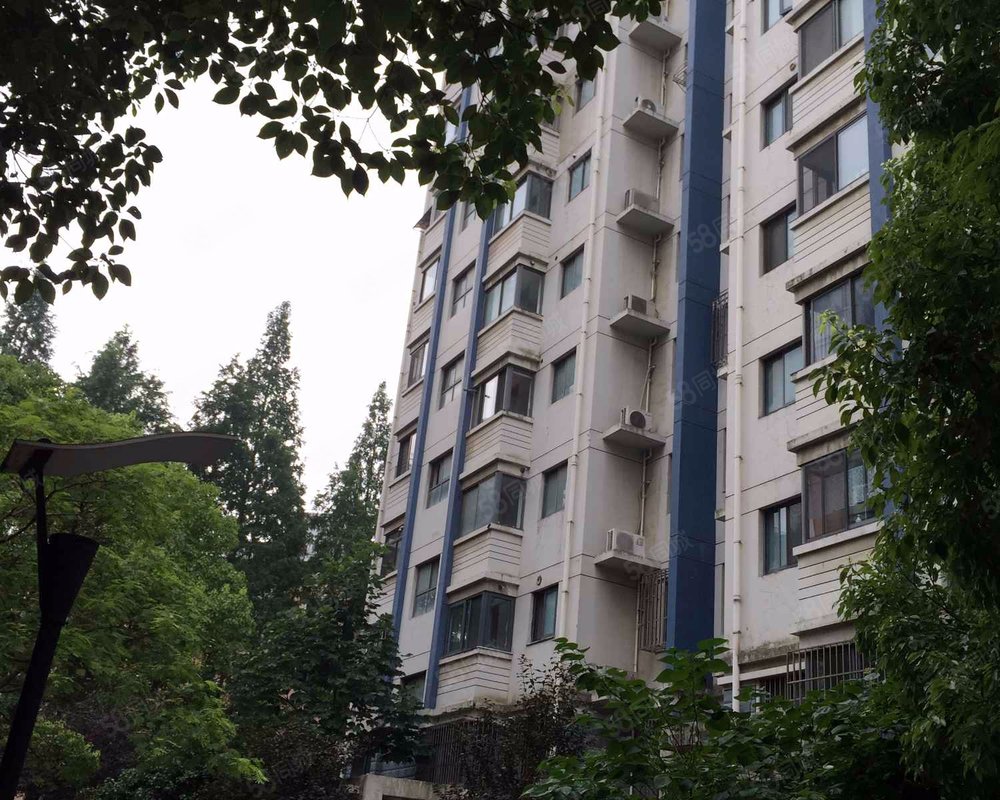 【由由新邸, 由由新邸小区详情,房价走势,房源,业主论坛】- 上海58