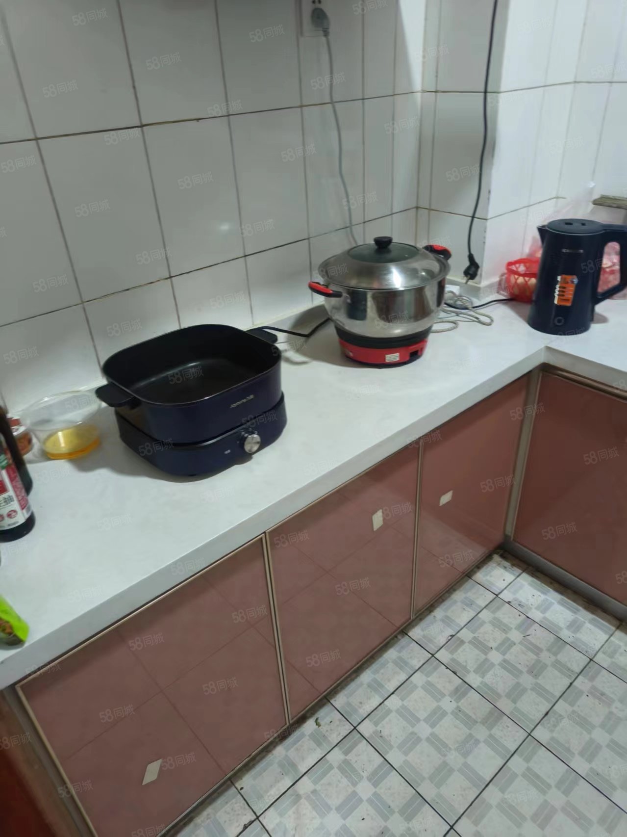 玛拉沁新村2室2厅0卫83㎡东16万