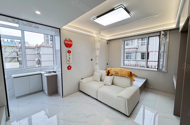 新星里2室2厅64㎡42.8万二手房图片