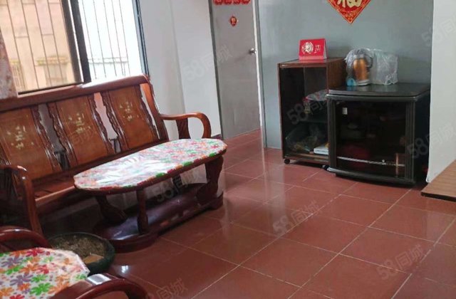 宝华中约1室1厅34.97㎡76万二手房图片