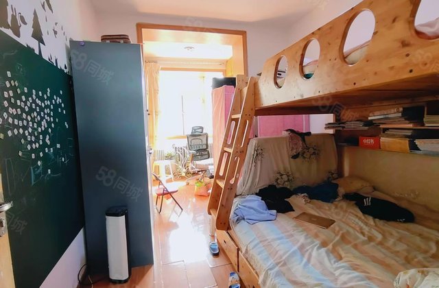 正泰诚达花园2室2厅92㎡60万二手房图片
