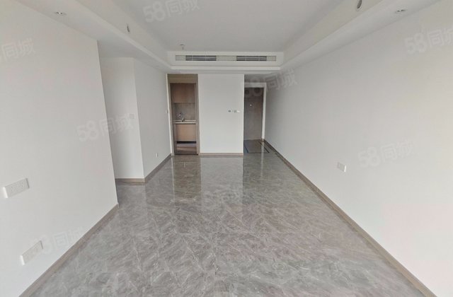 新城林屿溪3室2厅105.07㎡128万二手房图片