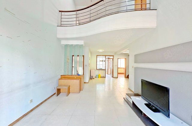 新世界阳光花园4室2厅175㎡199万二手房图片