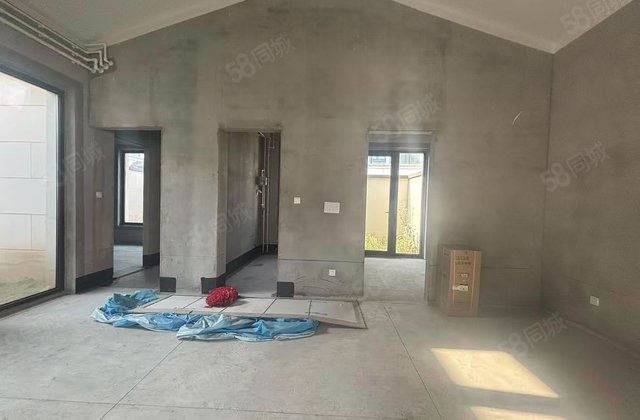 绿城桃花源3室2厅105㎡120万二手房图片