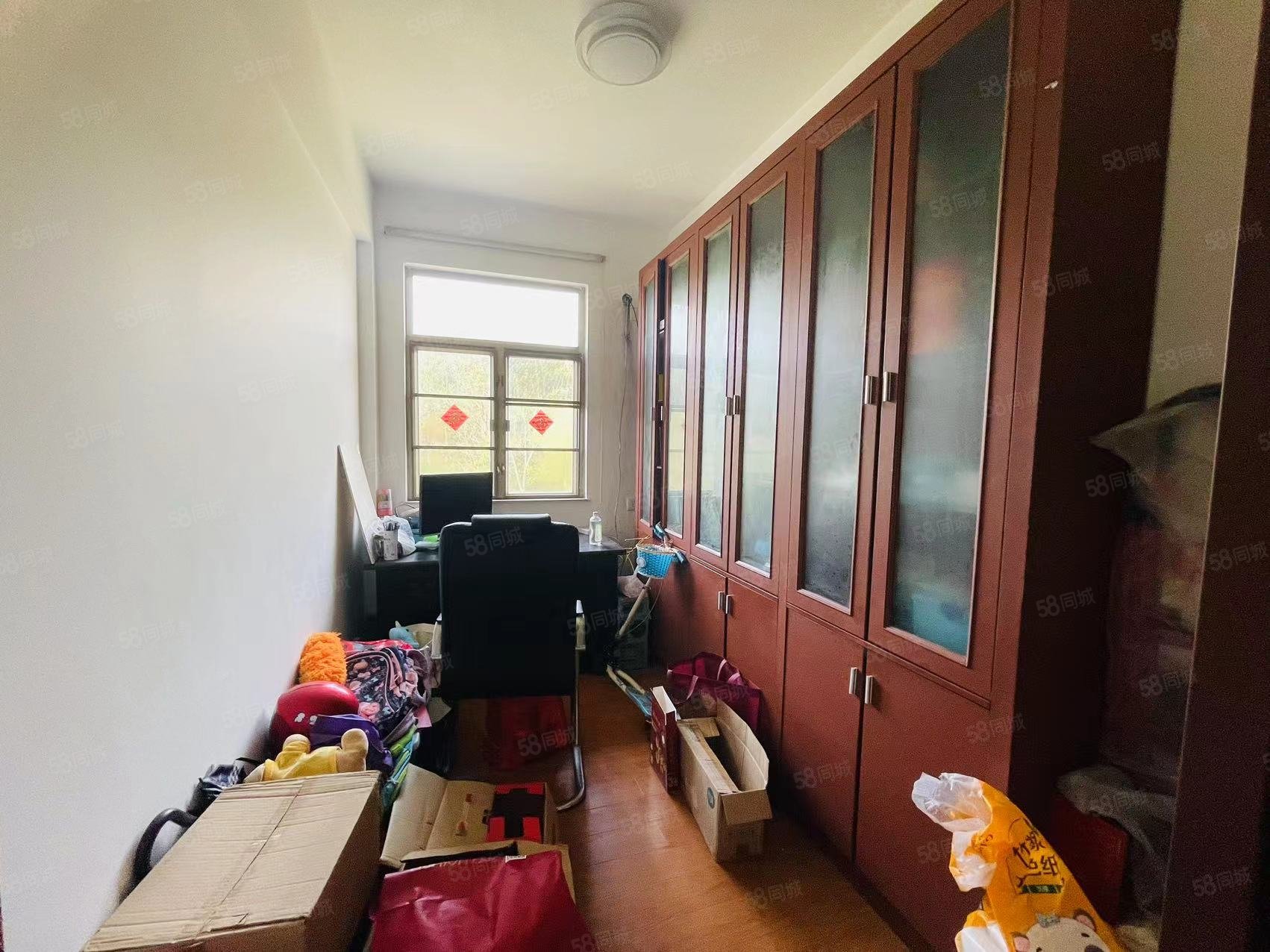 碧桂园翠堤春晓4室2厅2卫136.67㎡南49.9万