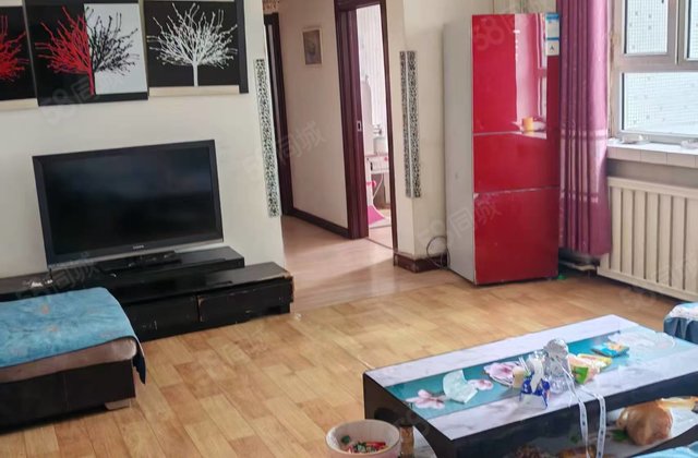 远望居住小区3室1厅74.5㎡32.5万二手房图片