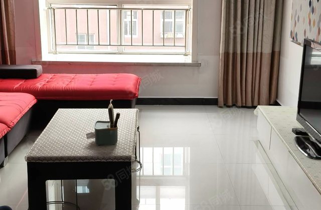 温泉花园(望都)3室2厅110㎡43万二手房图片