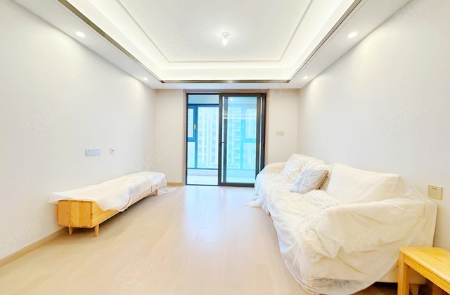 江与城3室2厅97.73㎡210万二手房图片