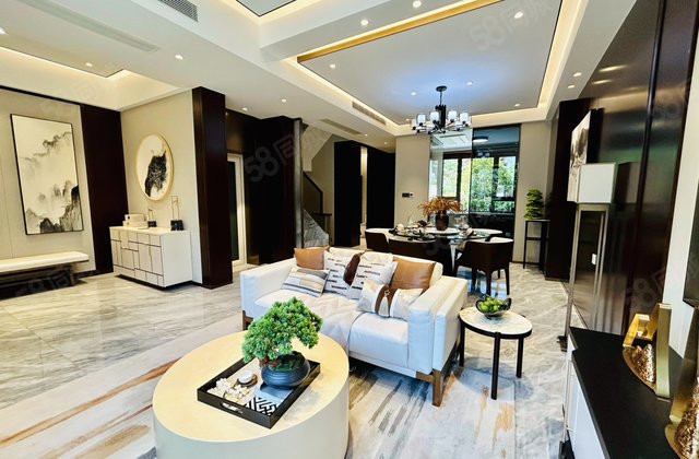 怡林别院4室2厅120㎡173万二手房图片