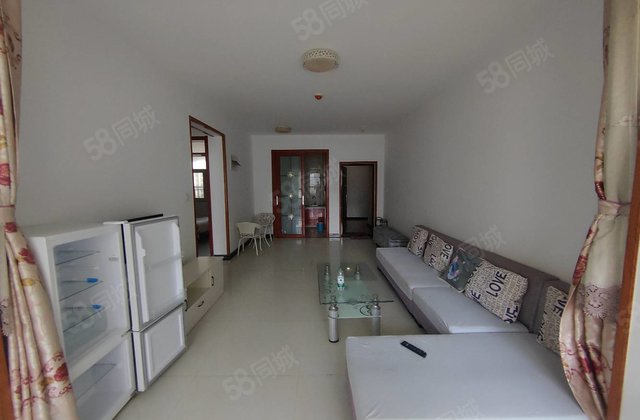 东昌丽都北区 96平 85.8万 免大税储藏室 看房有钥匙