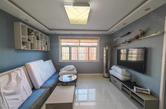 西关街 实验文轩 一诺林花小筑 精装东边户 送车储 随时看房