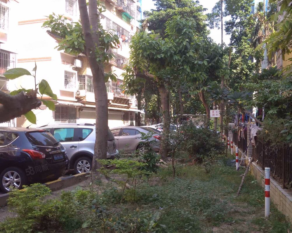 【翠珠花园, 翠珠花园小区详情,房价走势,房源,业主论坛】- 珠海58