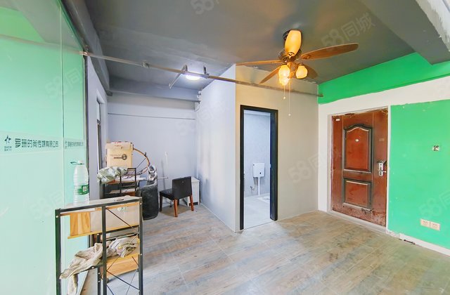 钱隆樽品(商住楼)3室1厅87.16㎡52万二手房图片