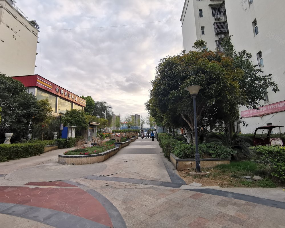 【梓城国际 梓城国际小区详情,房价走势,房源,业主论坛 绵阳58