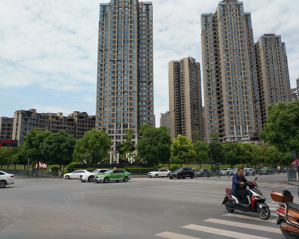 【泰丰国际城, 泰丰国际城小区详情,房价走势,房源,业主论坛】- 自贡