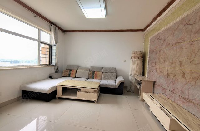 民生凤凰城 精装东边户 中间好楼层 刚需两室 户型方正