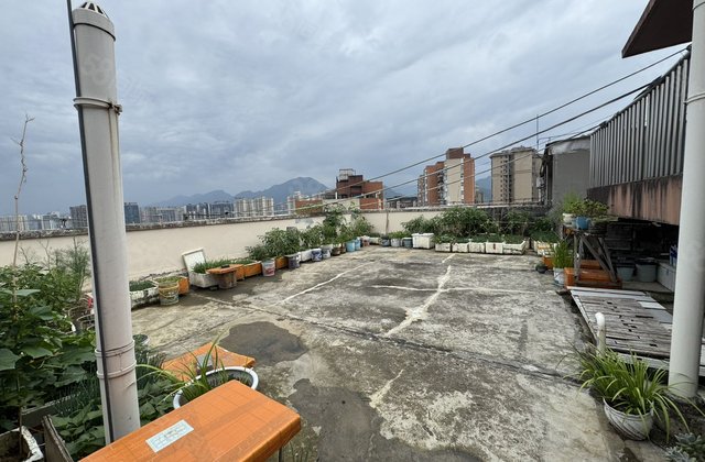 银湖新城3室2厅112.56㎡36.8万二手房图片