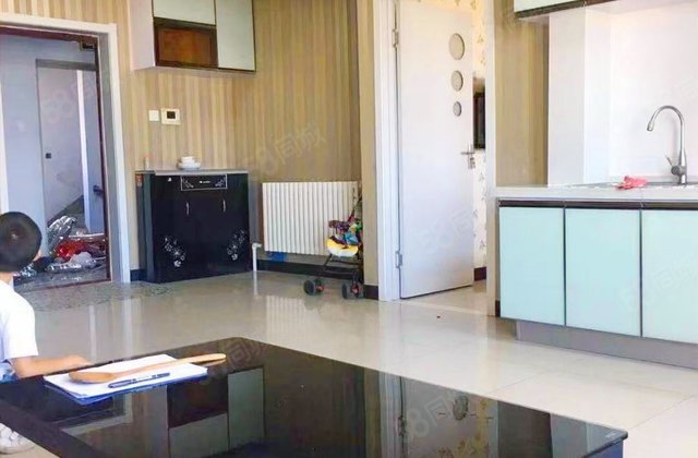 地铁名典杜鹃苑2室1厅56㎡24万二手房图片