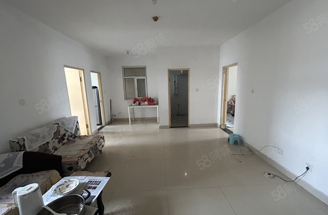 运河新苑 划文轩 二实验 带储藏室 随时看房