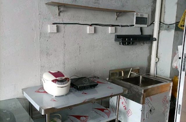 万朵城1室1厅32.92㎡22万二手房图片