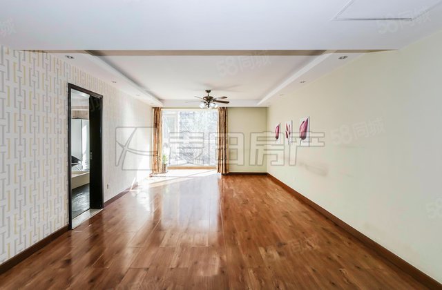 澳洲康都3室2厅143.45㎡899万二手房图片