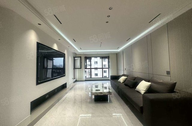 金城山水源著3室2厅125㎡58.8万二手房图片