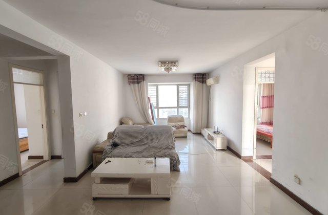 脑科医院东 实验东昌东一墙之隔 东昌丽都大三室有车位 免大税