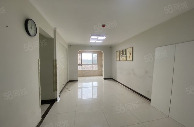 精装修 送车储 好楼层 莲湖新城 市民文化中心 光岳壹号院