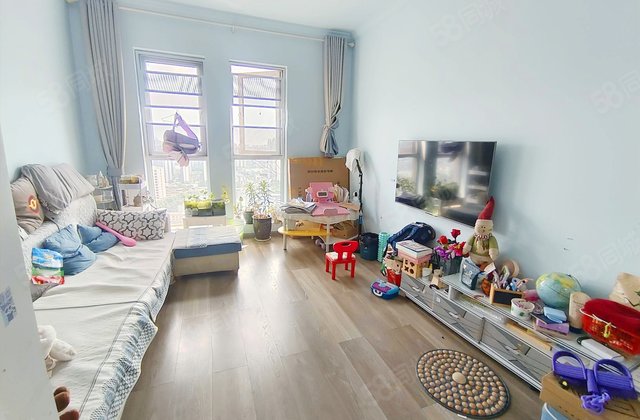 时代悦城3室2厅69.56㎡62.8万二手房图片