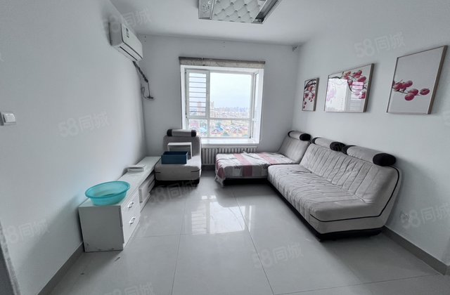 阳光 实验 月亮湾 电梯东边户 采光好