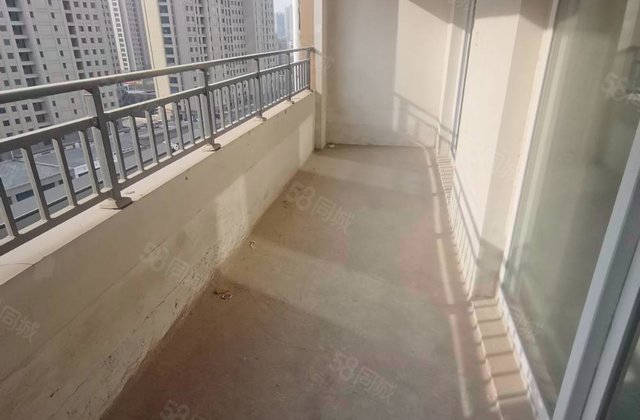 将军苑(四期)3室2厅125㎡81万二手房图片