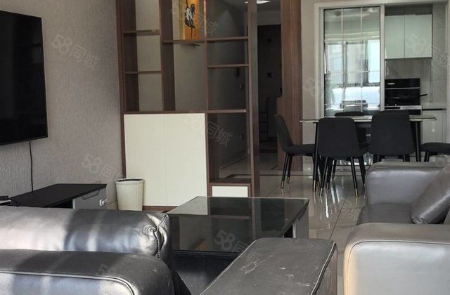 龙禧(公寓)3室2厅115.32㎡183万二手房图片