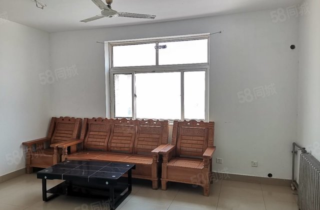 急售 东昌本部 一品家苑 西姚组团 三楼边户 带车库 免大税