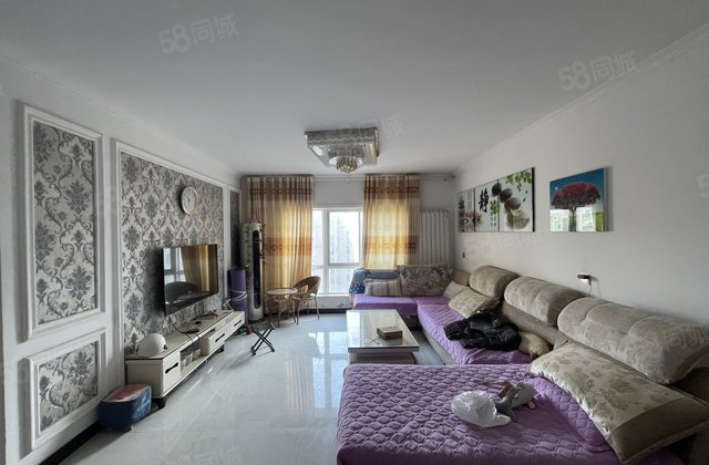 县新华书店家属院3室1厅116㎡29万二手房图片