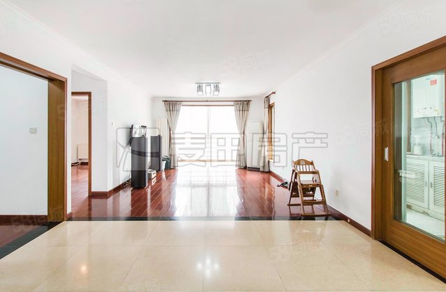 嘉铭桐城(C区)2室1厅111.31㎡760万二手房图片