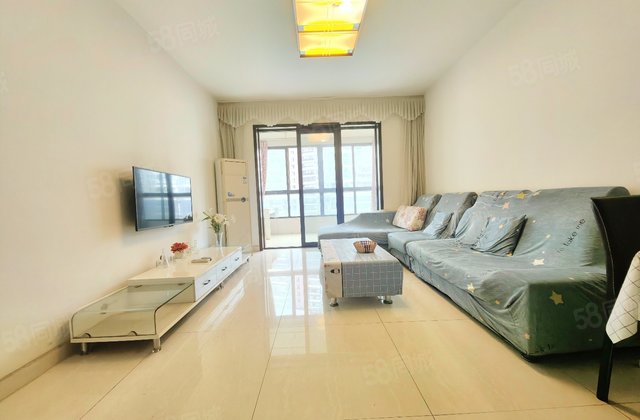 华都美林湾2室1厅91.05㎡152万二手房图片