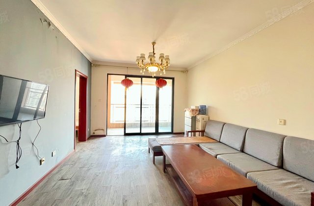 光华锦苑3室2厅96㎡225万二手房图片