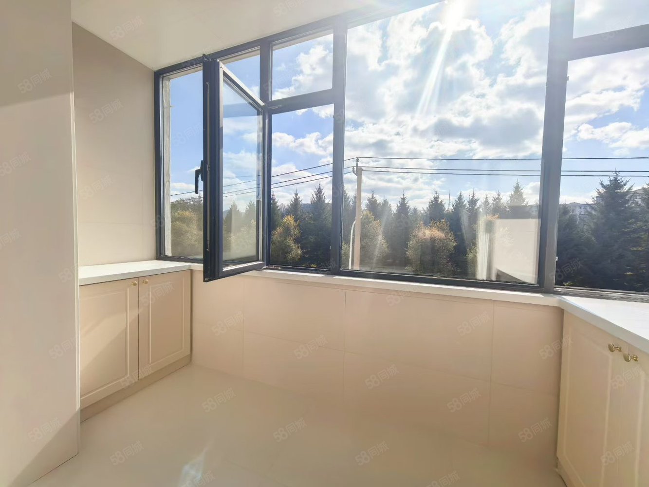 金河小区2室1厅1卫66.37㎡南北27.3万