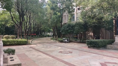 南益巴黎豪庭