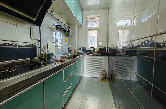 南岔子街小区2室2厅69.85㎡108万二手房图片