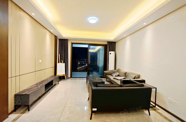 中粮祥云里3室2厅115.29㎡179万二手房图片