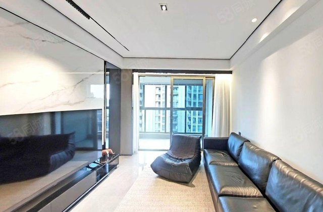 江望云著3室2厅117.41㎡450万二手房图片