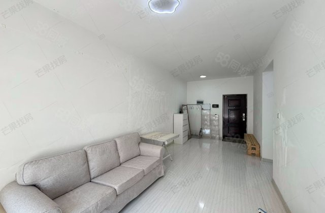 华发首府1室1厅63.34㎡52万二手房图片