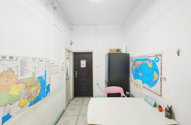 纬二路27号院3室1厅65.5㎡95万二手房图片