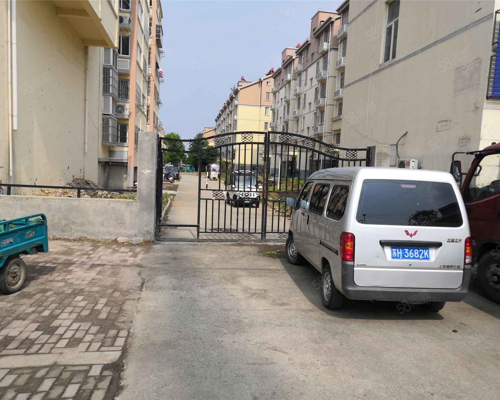 北苑新城(b区)小区详情,房价走势,房源,业主论坛】- 盱眙58同城