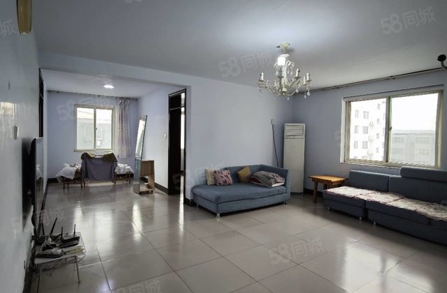 朝阳小区(峰峰矿区)4室2厅131㎡33.8万二手房图片