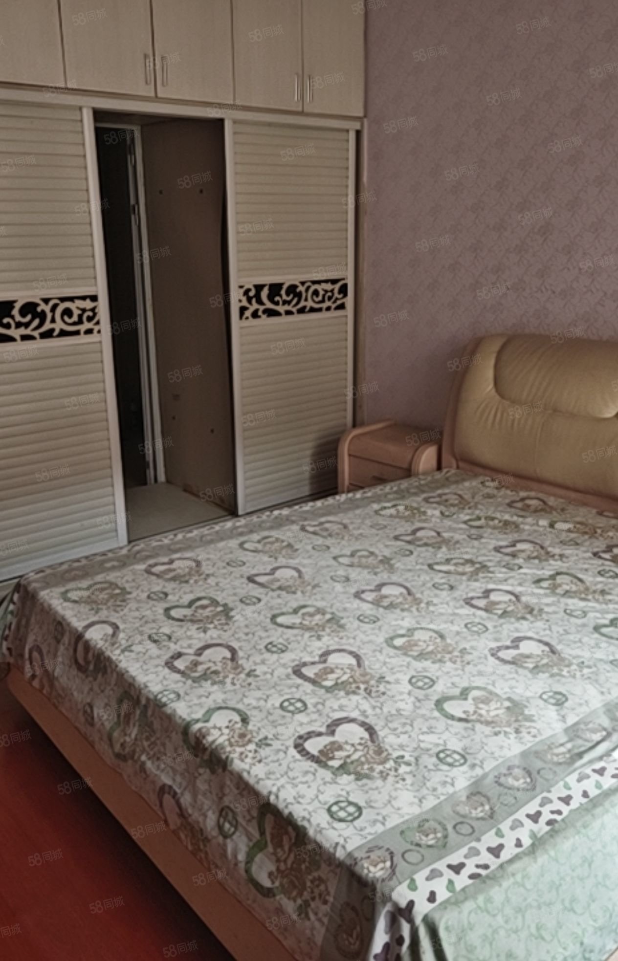 瑞宁花园3室2厅2卫123.9㎡东南60万