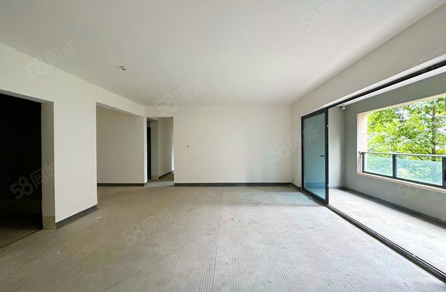 公园大道菁澜二组团4室2厅164㎡200万二手房图片