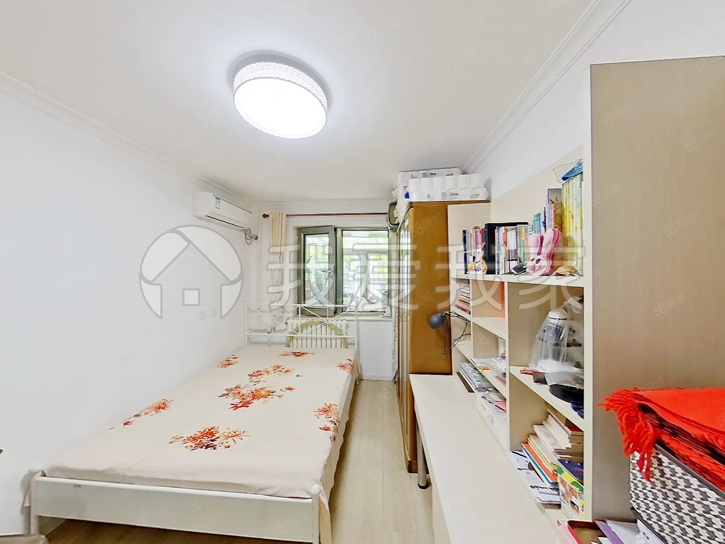 明春東園2室1廳1衛(wèi)87.61㎡南北178萬(wàn)